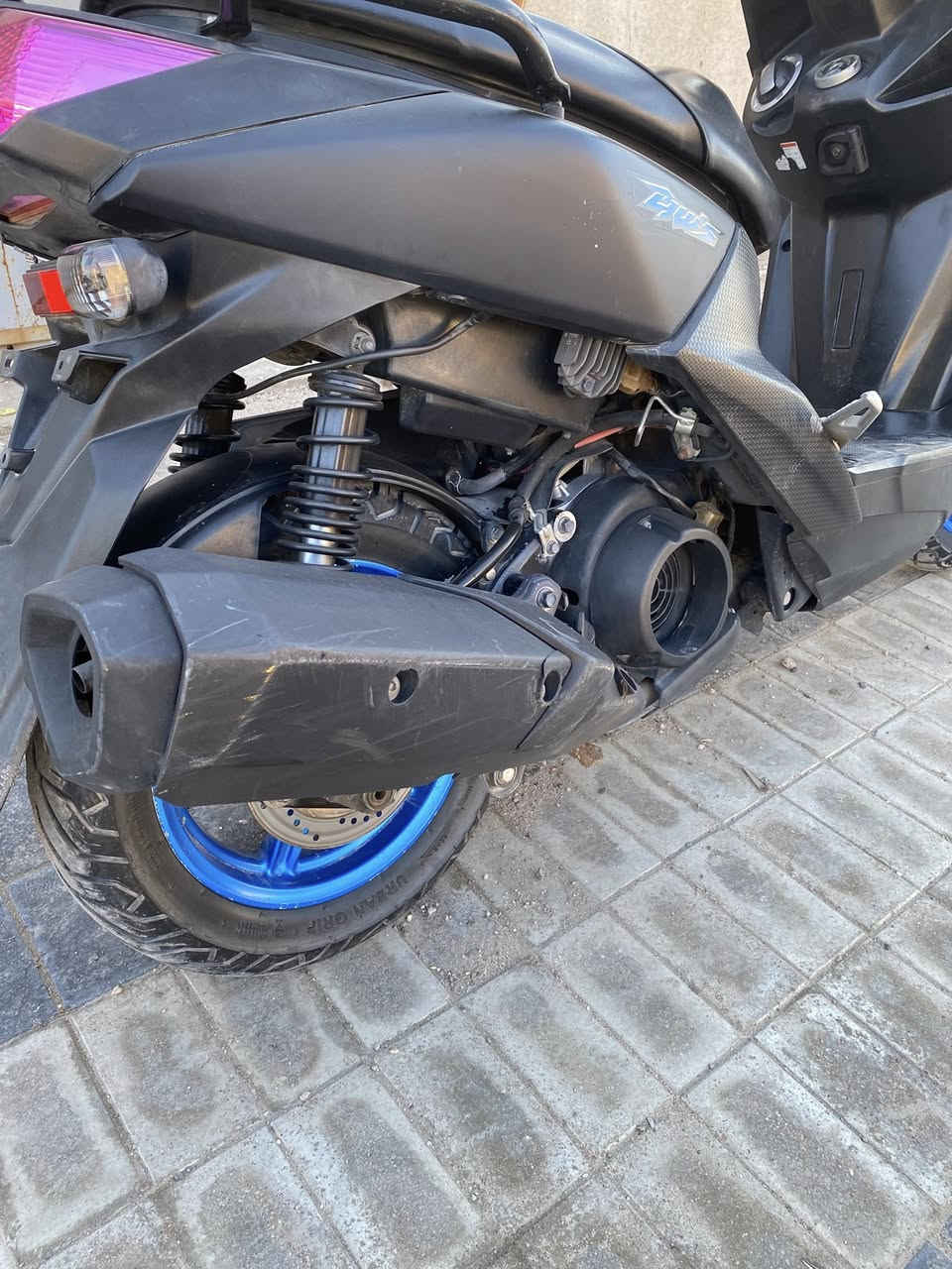 البيع سكنس2022الدرجه جديده وهاذ رقمي *********** السعر مليون 800
