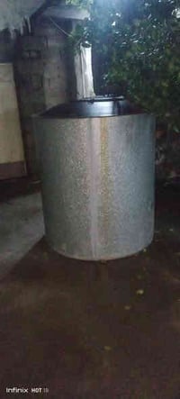 خزان ماء • للبيع • كركوك فيلق