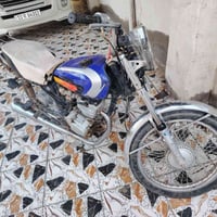 تايكر • مديل 20 • محرك صاروخ