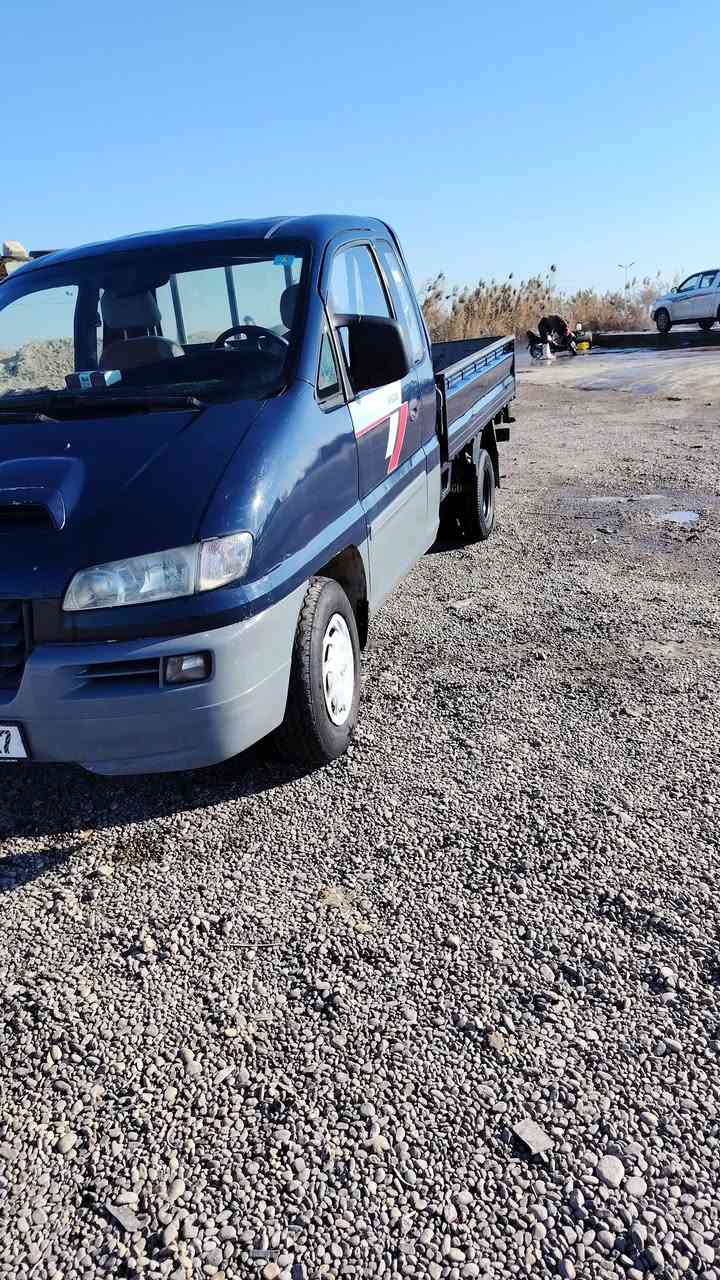 سلام عليكم للبيع كيه حمل هونداي فاره رقم صلاح الدين السنويه لل2030 محرك مجفت جديد صدر جديد مشط جديد السعر 60 وبيها مجال مكان سامراء ناحية الحويش
رقم الهاتف *********** ومراوس كيه 96 دبل قماره هم يرهم
