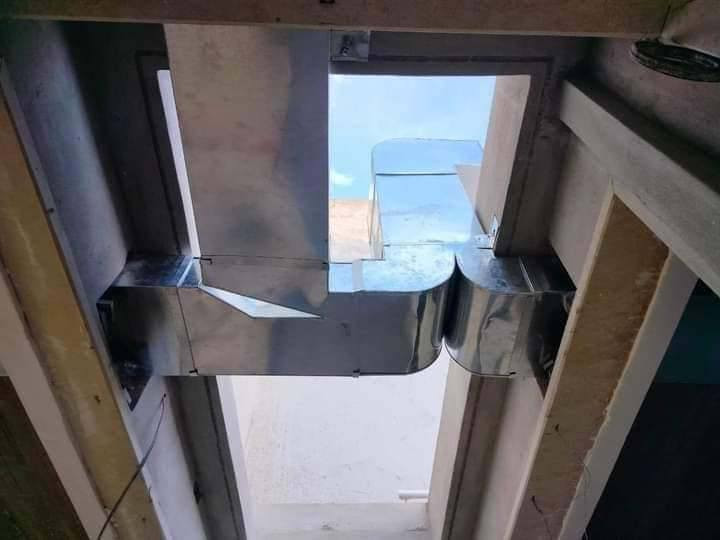 .السلام عليكم عمل دكتات الهواء سحب ودفع شغل هندسه
نوع البليت صفر 5 اب 18صفر سته اب 22 صفر 7 اب 25
‏‪0750 744 8534‬‏
***********
