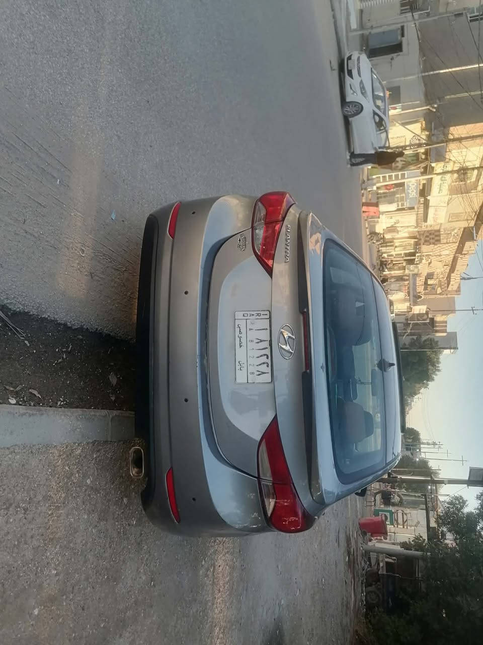 النترا 16 امريكي رقم بابل مكينه 2000 دوش سياره مكفوله ماعداحادثه فقط شبرين بقبق الجنطه فقط فول لون فيلي بسمي استخدام شخصي جاهزه سعر السياره 118 وبيه مجال مستعجل على بيعته استفسار اكثر  اتصل وبيك خير وتدلل *********** 
***********
