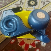 هورن بهبهان جديد للبيع مامستعمل 07867525532هاذا رقم