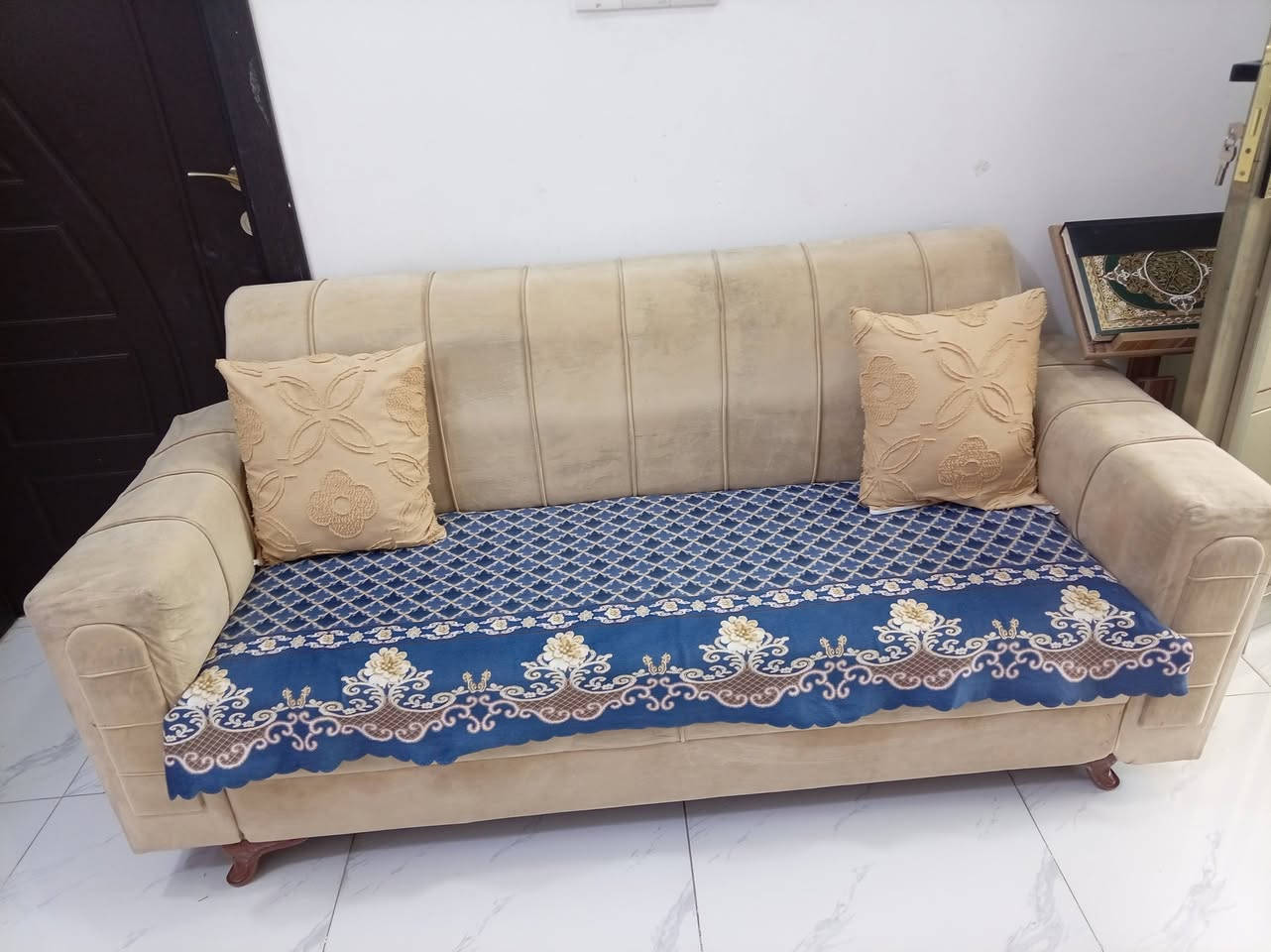سلام عليكم قنفقات  للبيع عدد 2سعرهم 65


**إذا كنت صاحب هذا الإعلان وتريد حذفه لأي سبب، رجاءا أرسل رسالة إلى الدعم الفني**