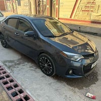 كورلا موديل 2016فول كشنات جلد هيتر سلايت تشغيل بصمه رقم اربيل دولي بسم...