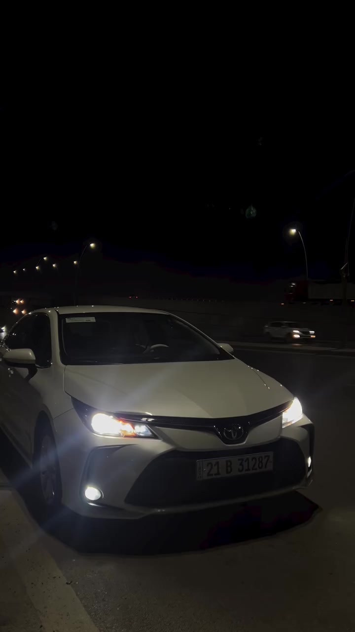 سلام عليكم كورلة جيهان مديل 20 سيارة جديدة وجاهزة مكفولة مابيهة اي نقص مكان السيارة بغداد فقط شخوط ورصعات ما مبينة سونار موجود بل منشور سعرهة 158 بيهة مجال مواصفات تحكمات وشاشة وكامرة وشارة بل مري رقم سليمانية جديد براد وهزة جدد 
 هاتف ***********
