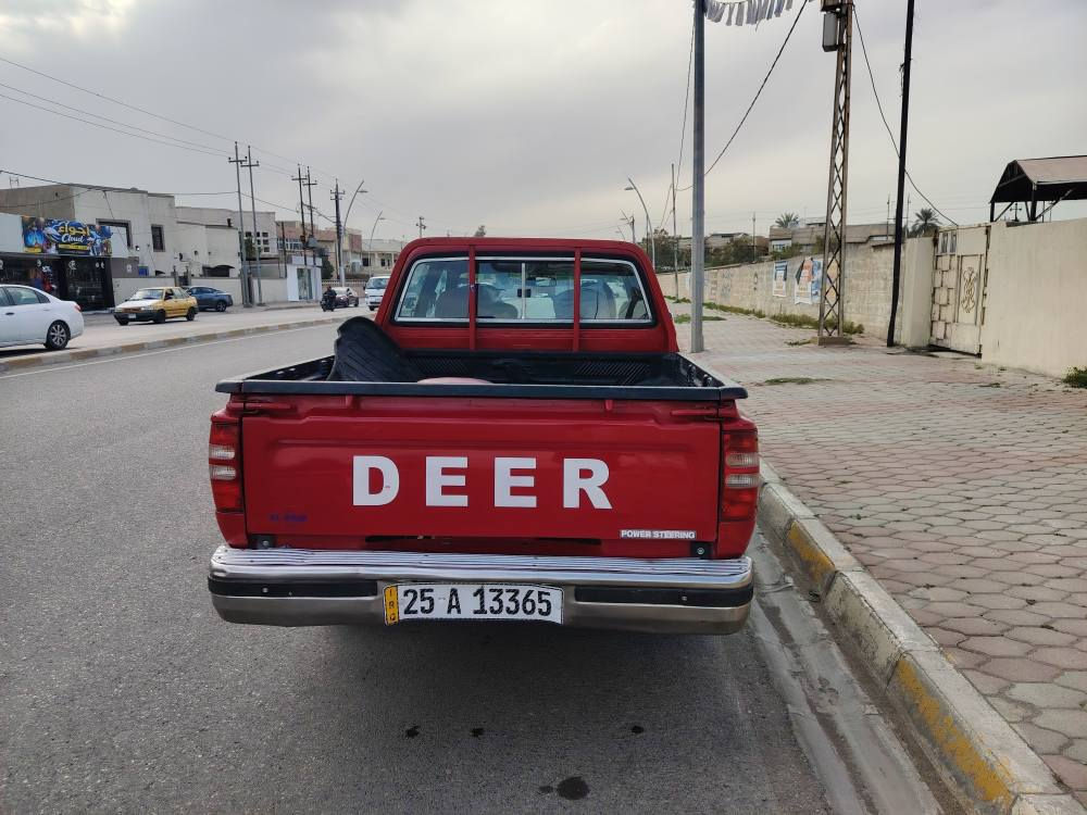 دير 2012 السياره كفاله عامه من كلشي شرط سنويه جديده لل 30 كوبون بانزين مكاني كركوك رقمي *********** كورك *********** زين كركوك, العراق
