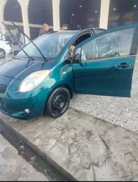 ٢٠٠٦ • توماتيك • رقم نينوى