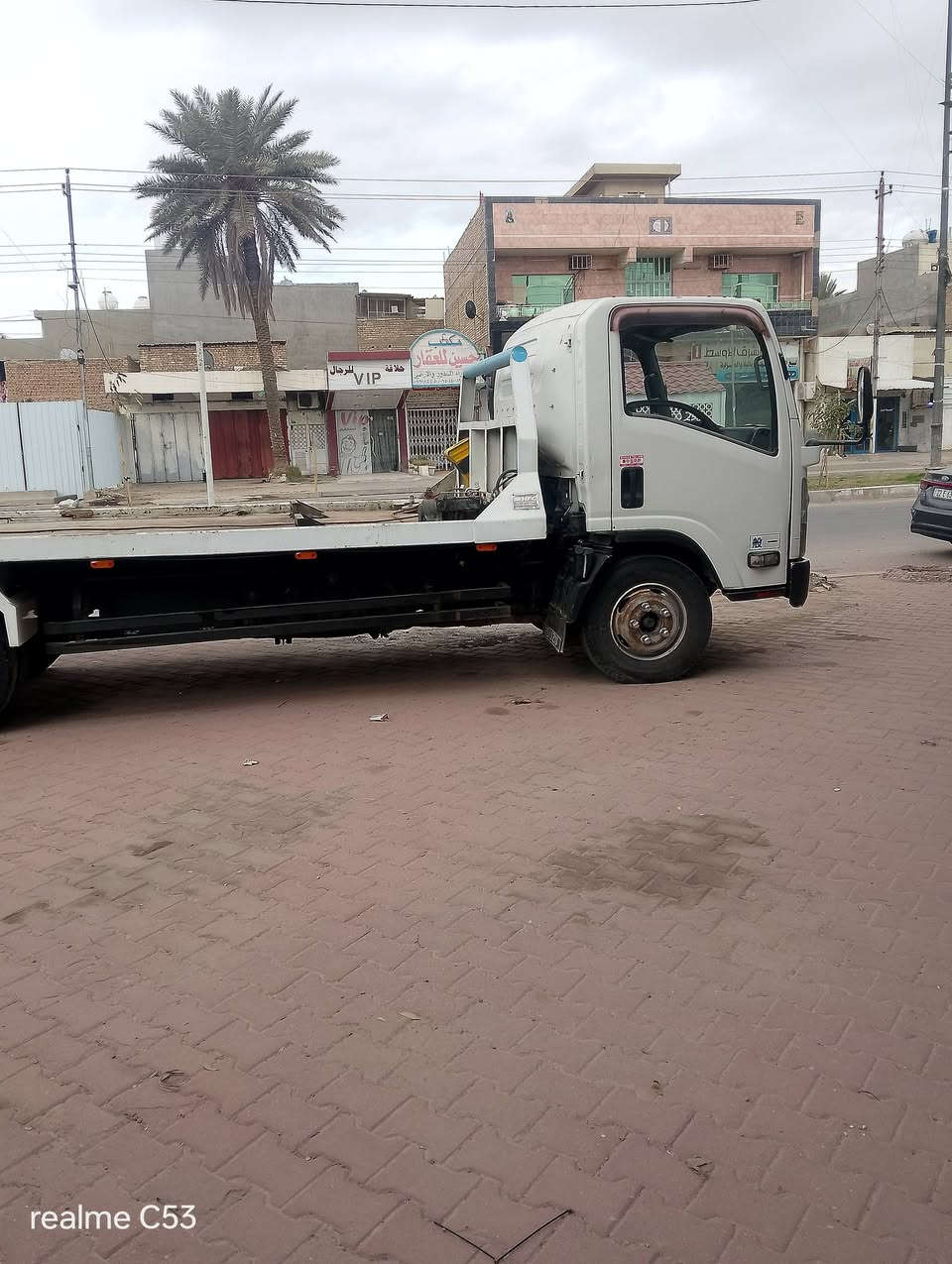 ازوزة للبيع كرين رقم كركوك انكليزي سنوية 2 طن
سطحية 3 جكات بدي اماراتي بلادي
مكاني بغداد 
السعر 190
***********
