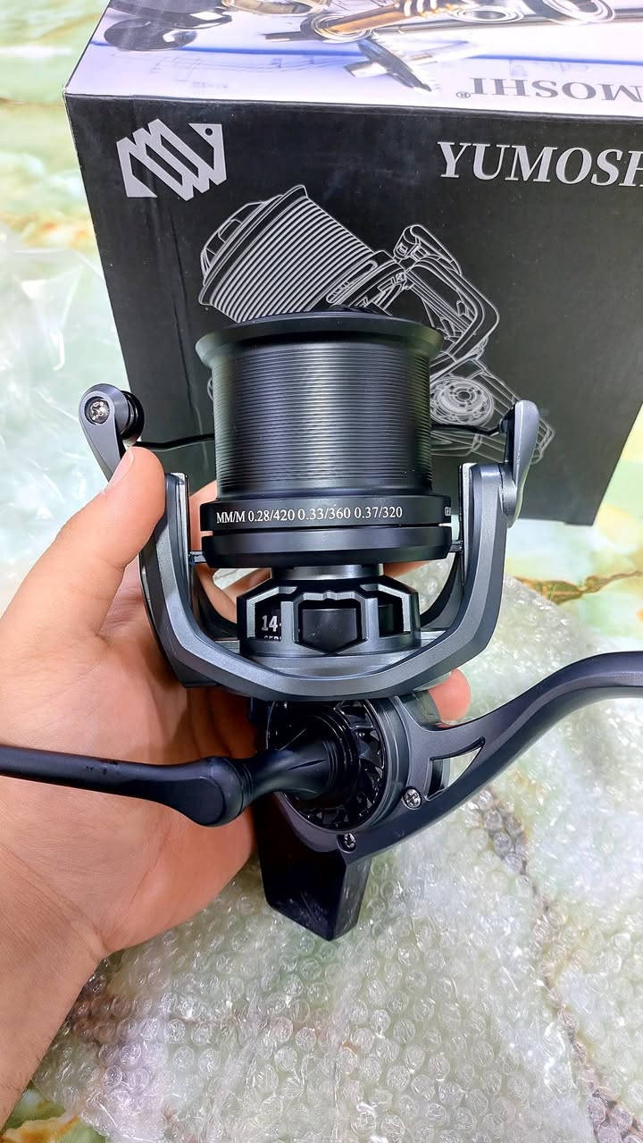 السلام عليكم 
وصول وجبة جديدة من ادوات صيد السمك 
يوجد خدمة توصيل لكافة المحافظات 
للاستفسار الاتصال على ***********
العنوان حديثة السبحاني الشارع العام قرب جمعية التكافل مجاور سكلة الهاشمي مقابل مجمع كلشي وكلاشي 
#صيدالسمك
#ادوات_صيدالسمك
