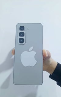 انفنكس هوت ٥٠ • ٢٥٦ • نظيف ٩٩٪