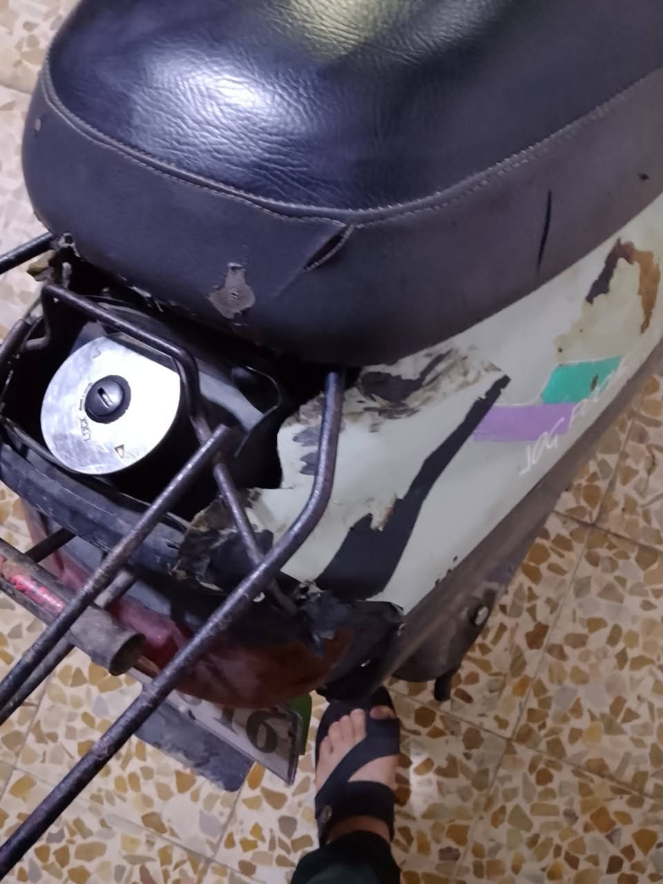 مطور للبيع كلشي موضح بل صوره ***********واتساب  أو خاص
