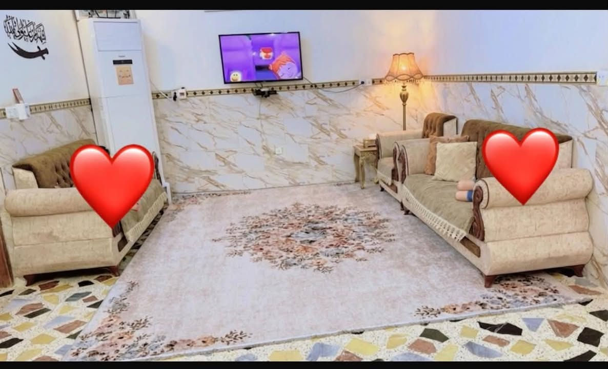 قنفات للبيع


**إذا كنت صاحب هذا الإعلان وتريد حذفه لأي سبب، رجاءا أرسل رسالة إلى الدعم الفني**