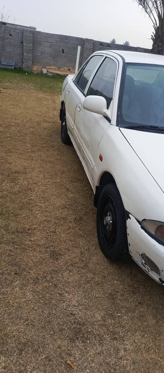 سلام عليكم  عندي براتون  البيع الفين 204. محرك   كير. كله جديد  سياره. بسمي تحويل  ثاني . سياره حلوه.  السعر 45.  الرقم   *********** كورك  وبي وتساب
