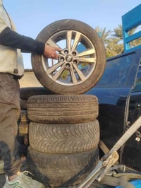 طقم ويل • النترا • ١٨ زيرو