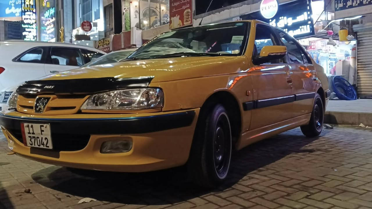 بيجو بارص موديل 2015 جاملغ امامي خلفي عل بارد محرك مكفول كير فرنسي السعر 42 بيه مجال مكاني بغداد


**إذا كنت صاحب هذا الإعلان وتريد حذفه لأي سبب، رجاءا أرسل رسالة إلى الدعم الفني**