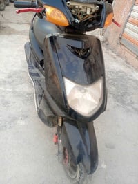 شباب دراجه سكنز بلاديه دراجه برغي ممفتوح بيها مكينه مال حاويه صوت ناعم...