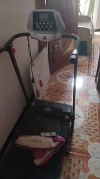 جهاز جري • جيم خانه