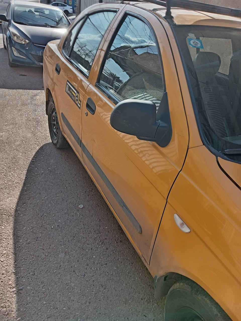 السلام عليكم تايبا 2012 رقم انكليزي بأسمي السعر 33وبيهه مجال قليل مكاني الشعب للاستفسار ***********
