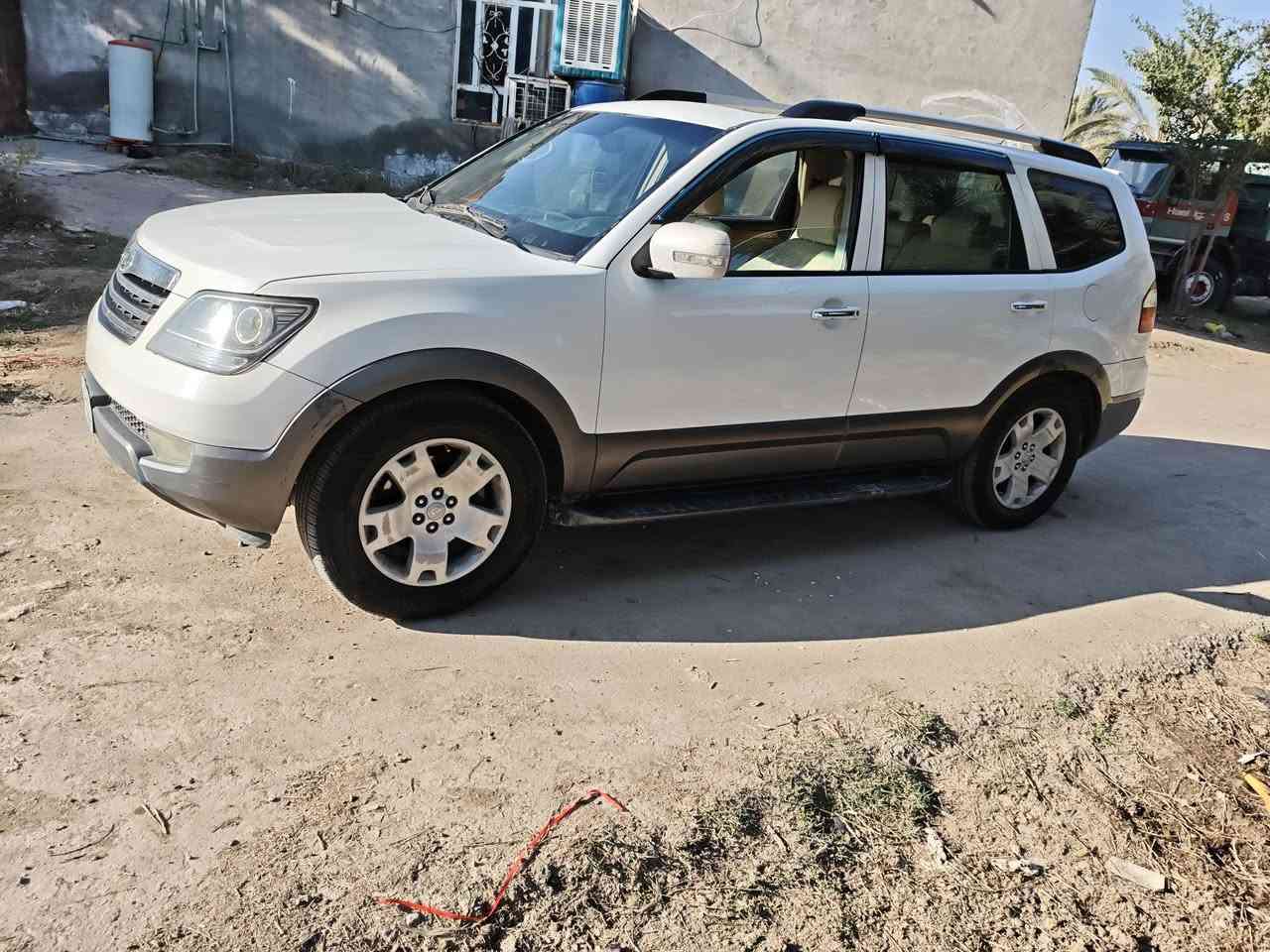 السلام عليكم
كيا موهافي موديل 2012 رقم بغداد الدولي باسمي تحويل مباشر فول 1/1  السعر 148 العنوان بابل 
***********...=== ***********
