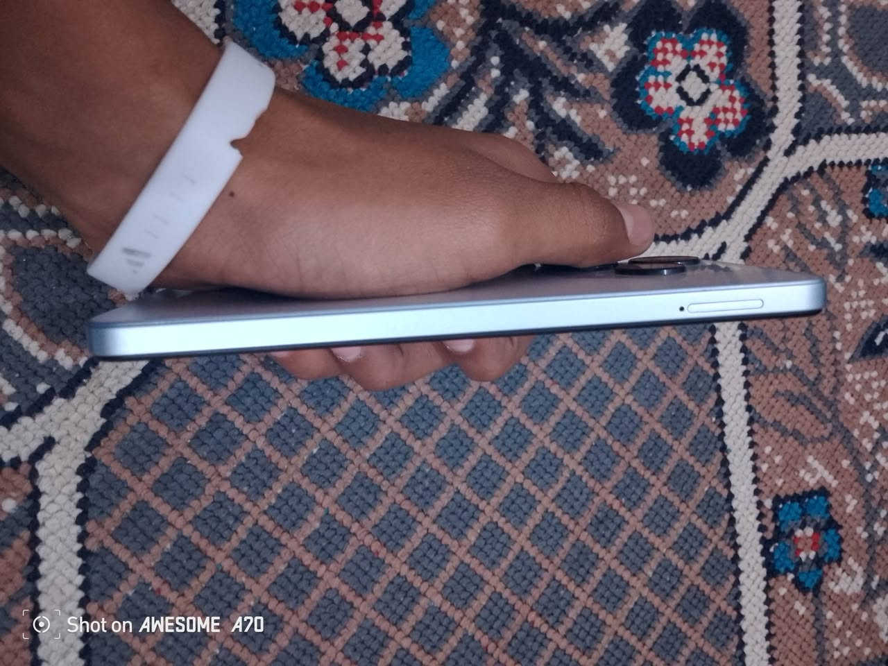 سلام عليكم
للبيع
كلشي ما مبدل بيه سعر 125 وبيه مجال للاستفسار 
***********
