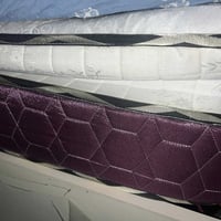 دوشك تركي • مستعمل قليل • ٢٠٠×١٨٠سم