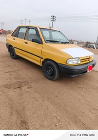 مكينة وكير • ٢٠١٣ • رقم ميسان