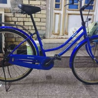 دراجة • سومر شارع اخلاص