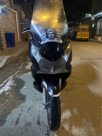 دراجه جديده حلوه كلشي مابيها اي نقص مابيها جيب فيتر وتعال افحص دراجه خ...