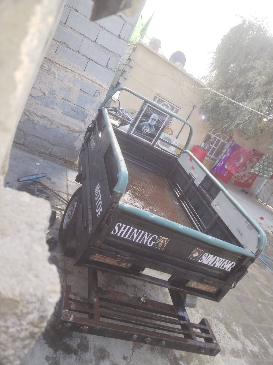 السلام عليكم ام الستوته موديل 20 للبيع اوراق مكتب حسين السعر خاص عنوان كربلاء الاتصال،، ***********
