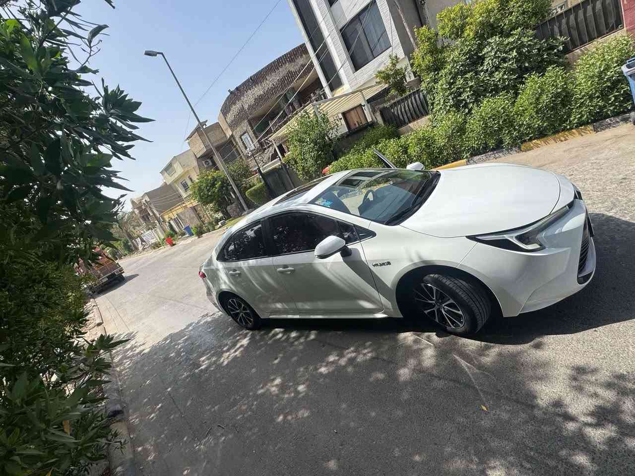 السلام عليكم
كورلا تجميع صيني 2024

شكل الامريكي
143 

ماشيه 38 اللف


**إذا كنت صاحب هذا الإعلان وتريد حذفه لأي سبب، رجاءا أرسل رسالة إلى الدعم الفني**