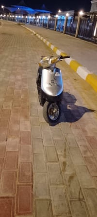 بطة • شاصي نضيف • معدل