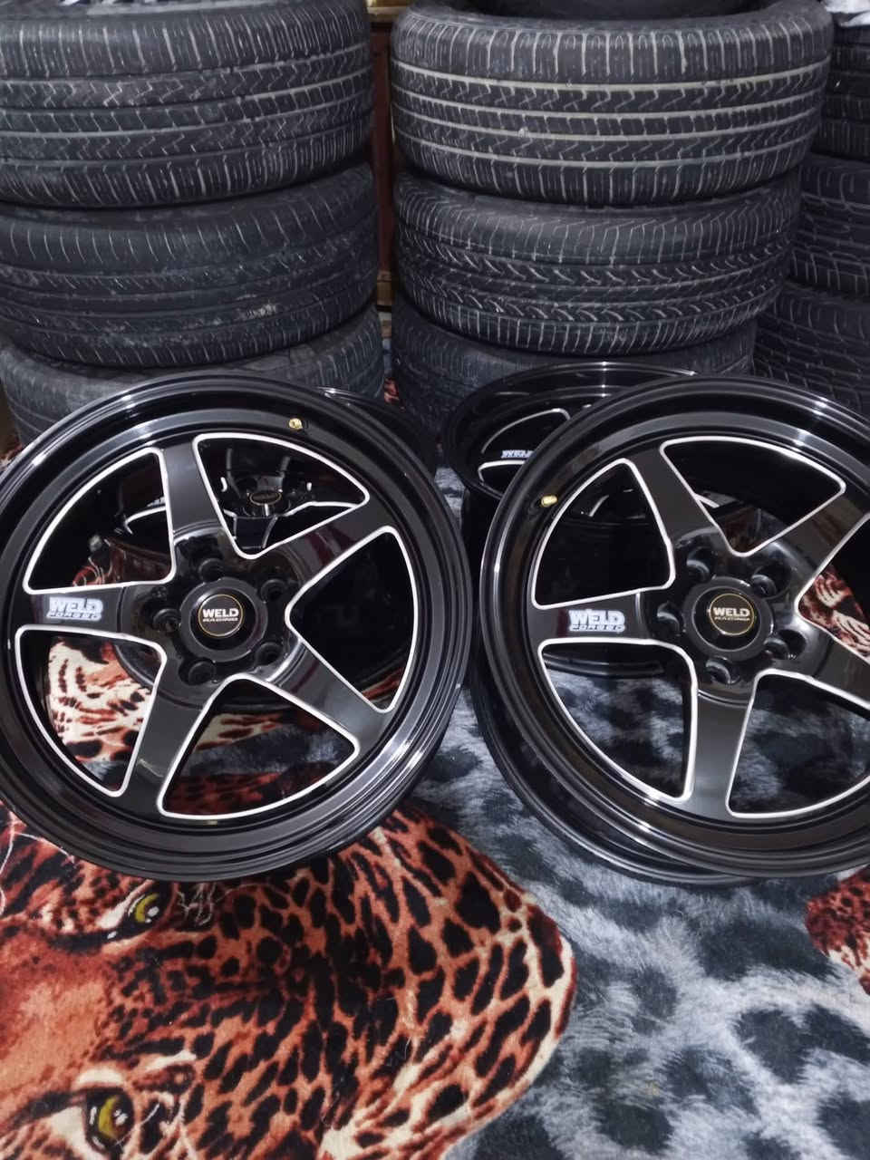 ســـلام عليـكم 
متوفر ويلات جارجر اوباما جالنجر بيع وشراء ومراوس ومتوفر توصيل لجميع المحافضات بخدمتكم مكاني ناصريه رفاعي ***********
