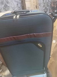 حجم جبير • علي اول