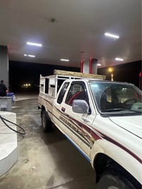 تويوتا • هايلكس • أربيل