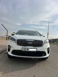 ٢٠٢٠ • محرك V6 • ١٤٠٠٠٠ كم