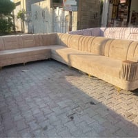ديوان • ٧ امتار • مستعمل شهرين