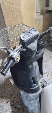 نوزل • هندر • حديد