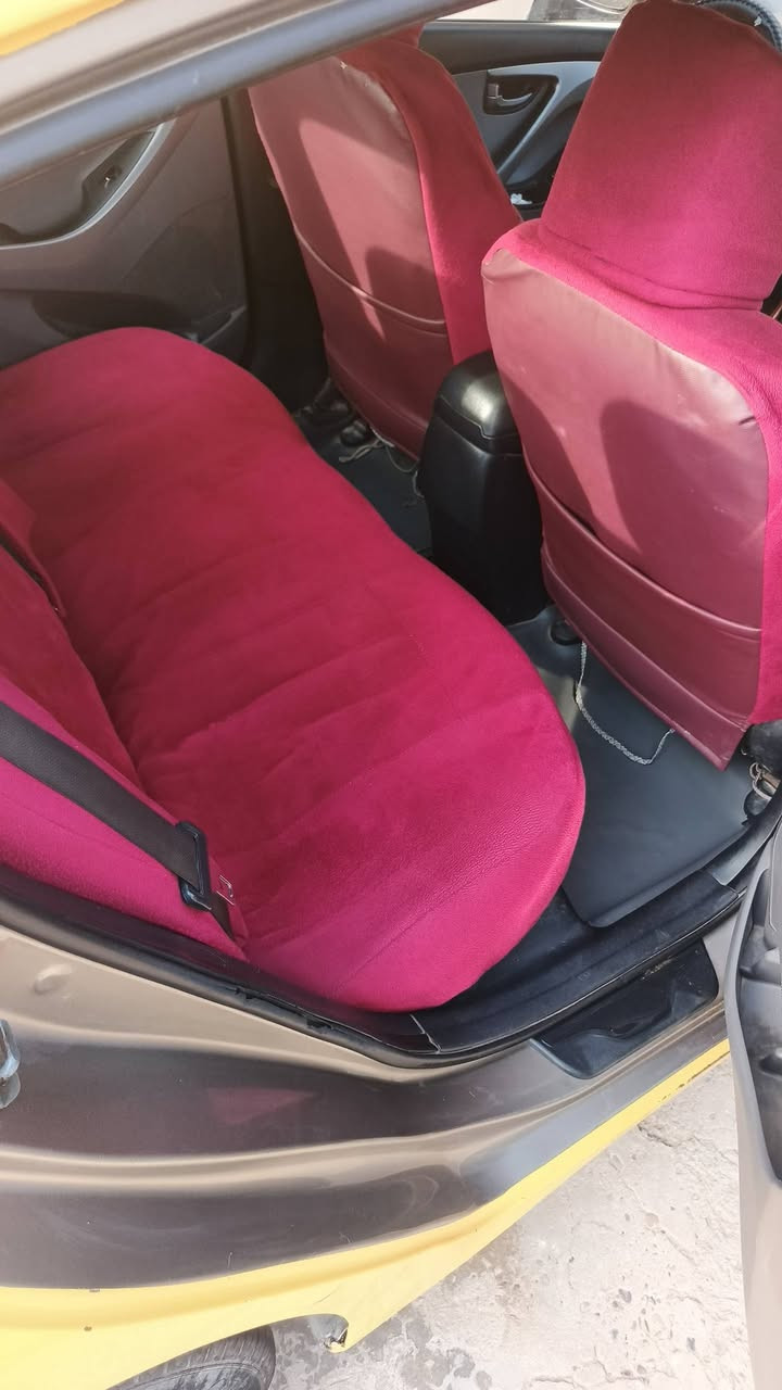 النترا للبيع 2014 سيارة حلوه جدا نظيفة بيها جاملق الايمن وباب صندوق فقط كير مكينه فول تبريد شغال بغداد اللطيفية السعر 103 وبيها مجال هيئة غرامات مصفرة
***********
*********** واتساب
