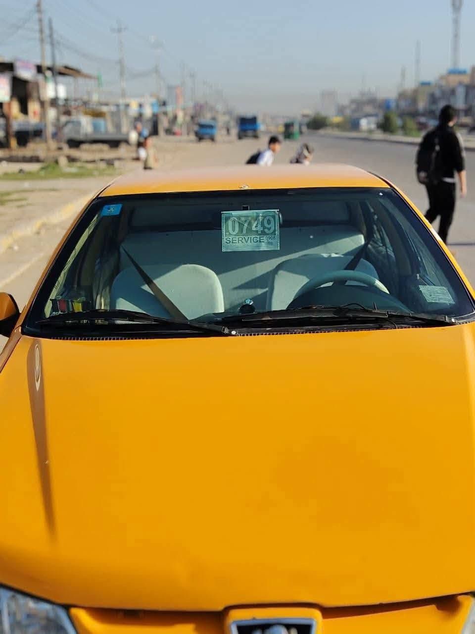 بيجو بارص موديل 18 طالعة بسنة 2020 ماشية 60 الف سنوية لغاية 30 لوحات نكليزي مشروع وطني غاز وبانزين تبريد ثلج تخم تاير كهربائيات كله شغالة شاشة حديثة  كير كفالة سيارة جاهز ماناقصه شي فقط بيه خيط بخار لبقية كفالة وبيه 3 قطع السعر 45 وبيه مجال عليه غرامة طيح من سعره ***********
