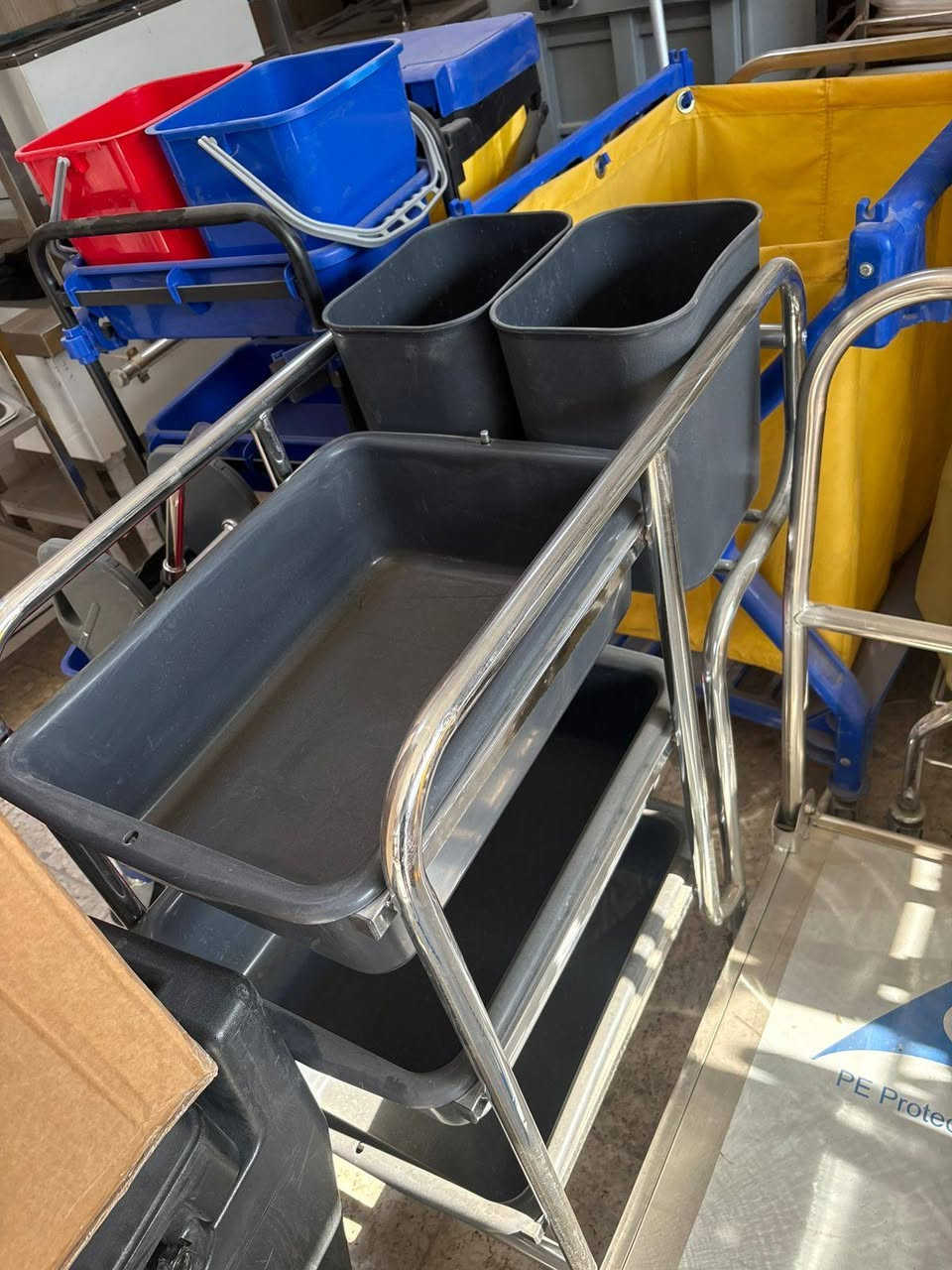 العنوان الكرادة ساحة الاندلس مجاور مستشفى بغداد الاهلي يوجد خدمة توصيل   للتواصل
للتواصل *********** 
***********
***********
