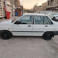 البيع سايبا موديل 2012 سياره جاهزه وحلوه سياره رقم بغداد جديد محرك مكف...