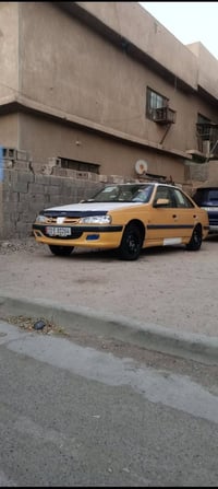 بيجو 2013 السياره كلش حلوه بيها شغلات نواعم السعر 35 وفيها مجال رقم ال...