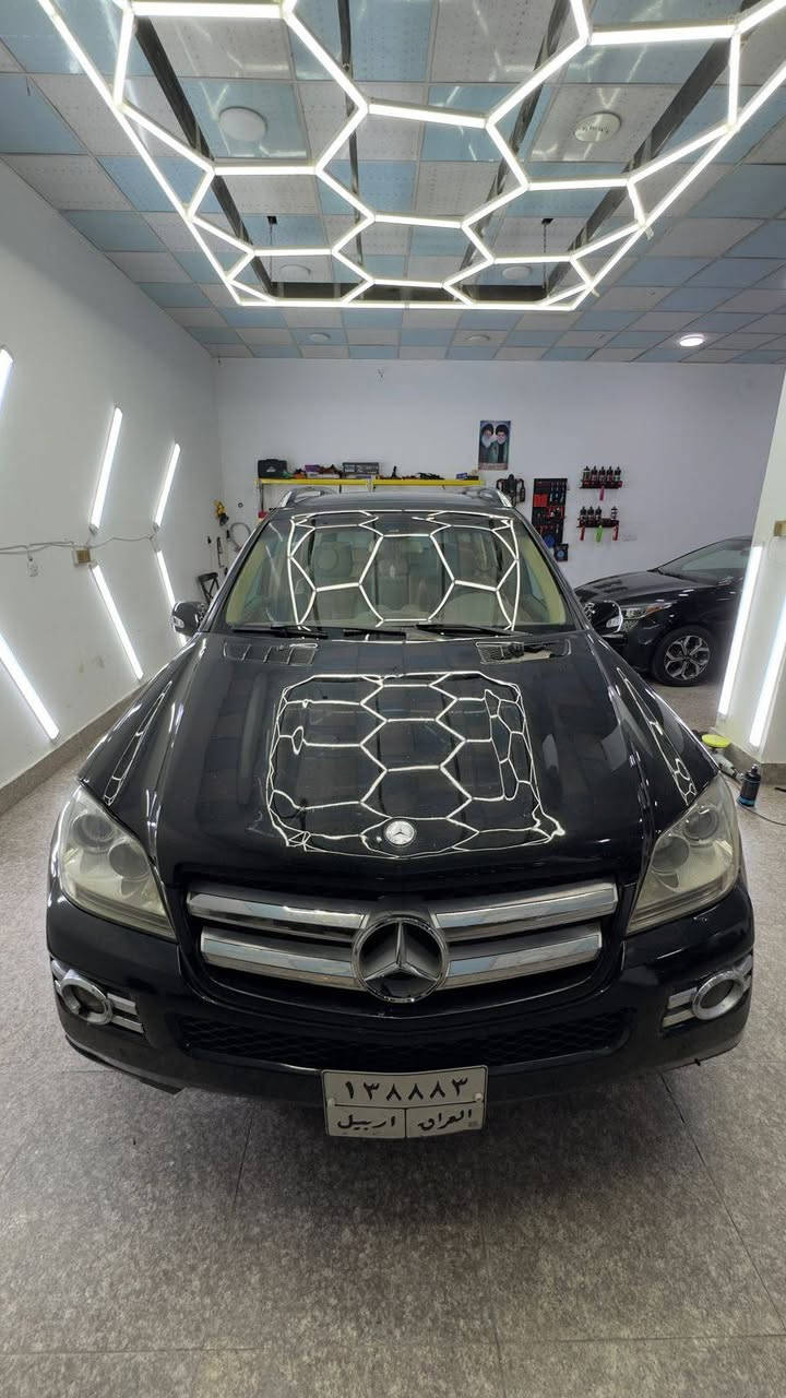 سلام عليكم مورسدس 2009 GL500 فول الأخير فتحه فور ويل جكات سبعه راكب كشنات كهربائية تبريد ثلج مكينة كير مكفولة بلادي سياره كله عله بلاد السعر خاص الاستفسار *********** مكاني كربلاء رقم اربيل تحول وكاله ثاني
