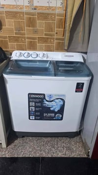 كاونتر • مجمدة • غسالة جديدة