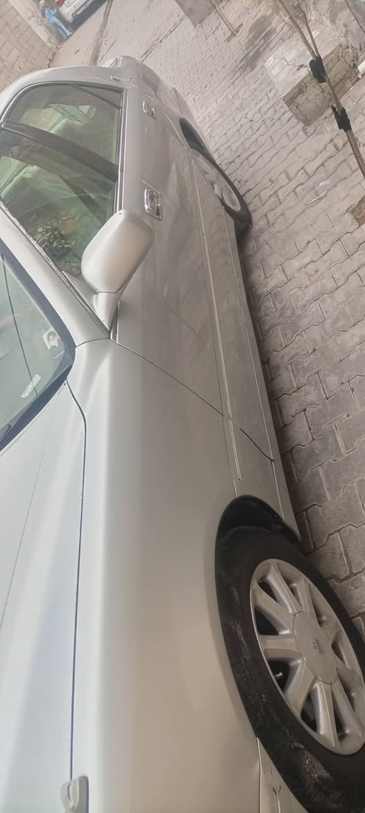 السلام عليكم ملكه للبيع موديل 2001 شاصي 75 تبريد خلفيه ثلاجه تحكم ستيرن رقم نجف سيارهس يا كفر مبدل مكاني نجف ***********
