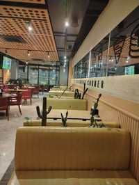 جلسات #عدد  10  +  #سنادين عدد 5 #طول الجلسه  متر و ٨٠ #طول السندانه  ...