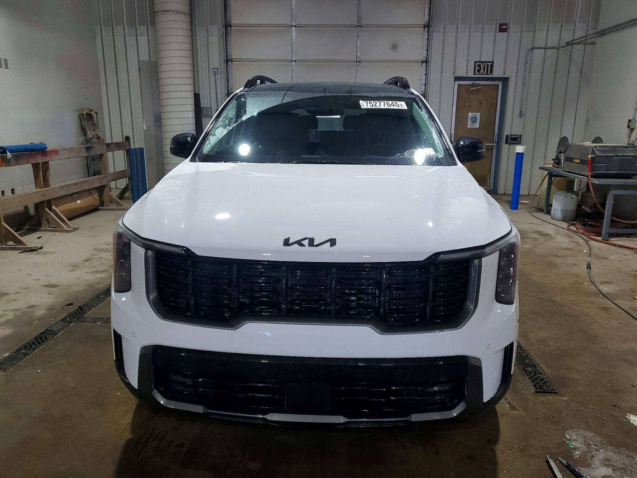 ***مزاد***
2025 KIA SORENTO EX
تاريخ المزاد/9/2/2026   الساعة : 6:00 مساءاً
الضرر:كما موضح في الصور
المسافة المقـطوعة /5,507 mi
حجم المحرك /2.5لتر       4 سلندر  
السعر/ حسب المزاد
مدة الوصول/شهرين الى ثلاثة اشهر حسب الولاية
توضيح:-
يتم عرض السيارات المميزة في المزاد يومياً.
صور وتفاصيل واضحه للسيارات المعروضة.
🌐امكانية النقل الدولي الى مختلف الوجهات :
♦ام قصر
♦كردستان العراق 
♦الامارات 
♦الاردن 
♦️ميرسين  
👌خدمات اضافية :
🔧تصليح في دبي 
🛑فحص السيارة وكشف الاضرار السابقة ببرنامج كارفاكس قبل الشراء مجاناً.
🔥انظموا الينا ولا تفوتوا فرصة شراء السيارات من المزاد🔥 واهلا وسهلا بالجميع 🤝
تواصل معنا على الواتساب:
*********** مهندس حسين
*********** استاذ مرتضى
او الاتصال على:
*********** مهندس حسين 
*********** استاذ مرتضى
 العنوان: الديوانية - قضاء عفك- مجاور كراج عفك
#نيبور_موتورز #بغداد #مزاد #العراق #وارد_امريكي
