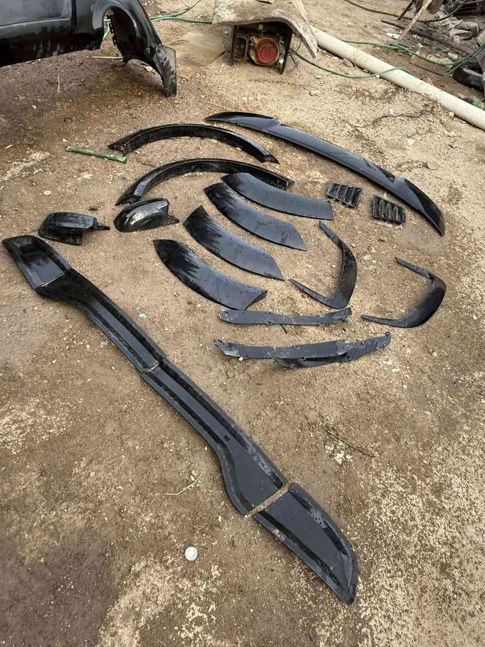 من رخصت لادمن المحترم
اخوان وايد بدي للبيع كامل ماناقص اي شي جديد لاكسر ولافطر
وياه زعانف بيبان تضليل بك لايت كامل خلاف مرايات مال 2016
ماعرف سعره العنوان ناصريه سوك الشيوخ 
*********** اتصال او مراسله الصفحة وانه خادم
