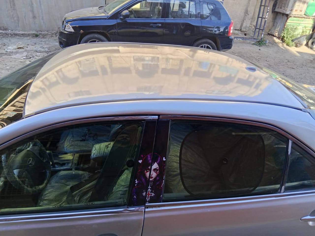 ا
السلام عليكم كامري 2007 للبيع كير جديد صالة شهرين  محرك خير من الله تبريد منضومة كاملة جديدة من عدة لفريز تبريد ثلج السيارة وارد امريكي ضربتهة بل جاملغ الامامي وكو ضربة بل جاملغ الخلفي مصبوغة عام جديد بعدهة مابولشة نواقصهة دبلات خلفية وطوبة مال صدر امامي السيارة بسمي شرط التحويل مصفرة غرامات السنوية صارلهة 10 ايام صاقطة مكاني بغداد الدورة سعرهة 72 بيهة مجال بسيط ***********
